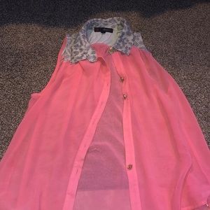 see threw throw over